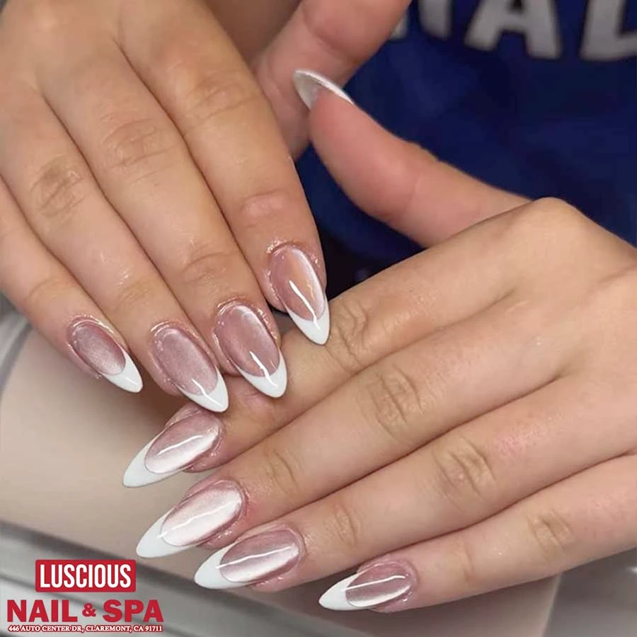 Nails Design